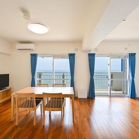 Daily & Weekly Condominium Blue Ocean Ishigaki Ishigaki  Exteriér fotografie
