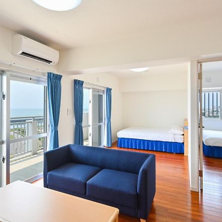 Daily & Weekly Condominium Blue Ocean Ishigaki Ishigaki  Exteriér fotografie