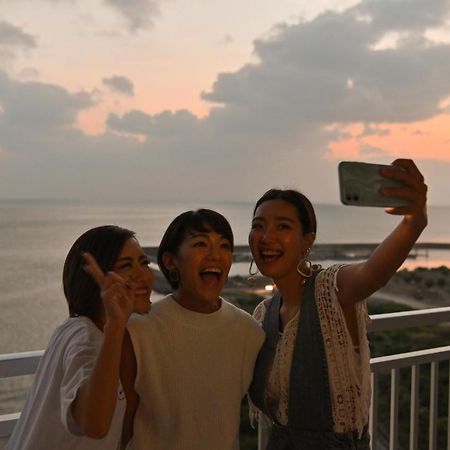 Daily & Weekly Condominium Blue Ocean Ishigaki Ishigaki  Exteriér fotografie