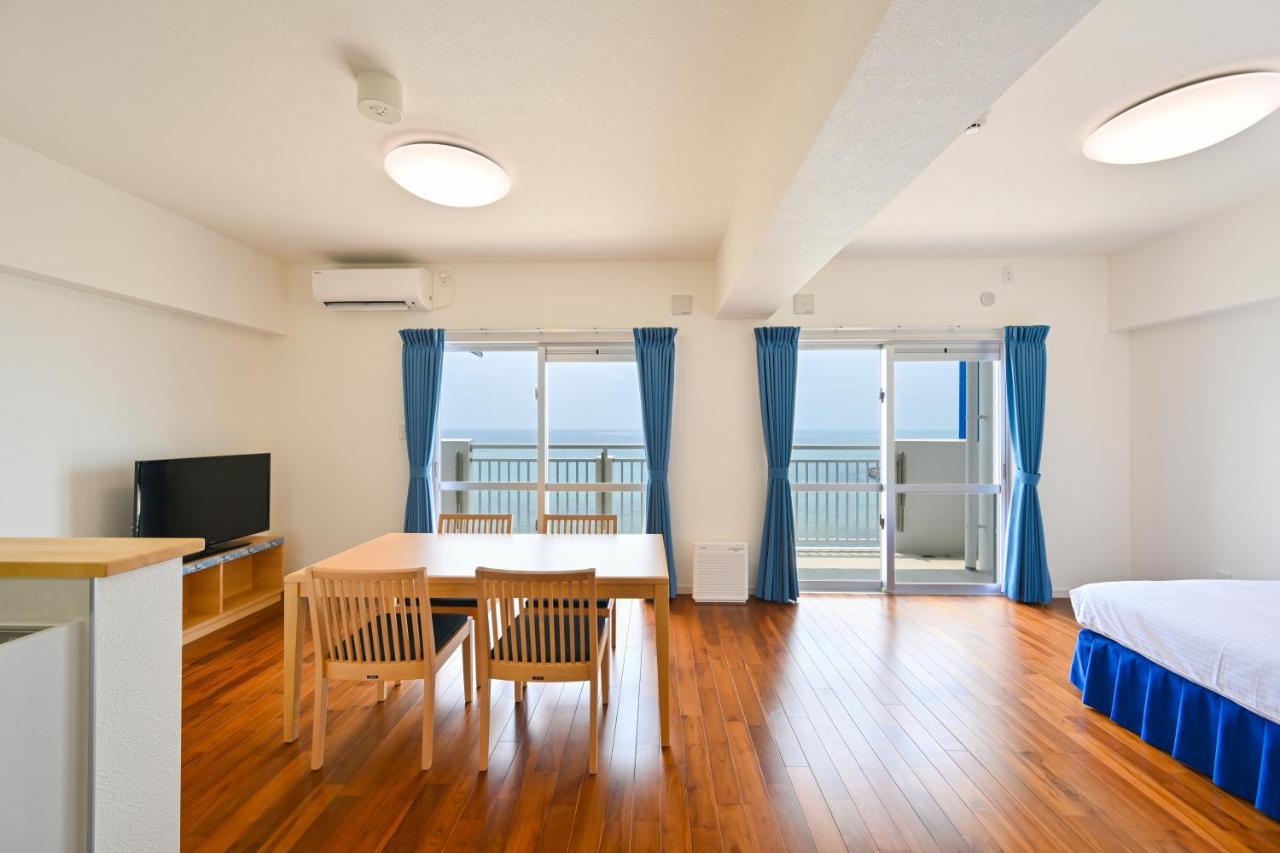 Daily & Weekly Condominium Blue Ocean Ishigaki Ishigaki  Exteriér fotografie