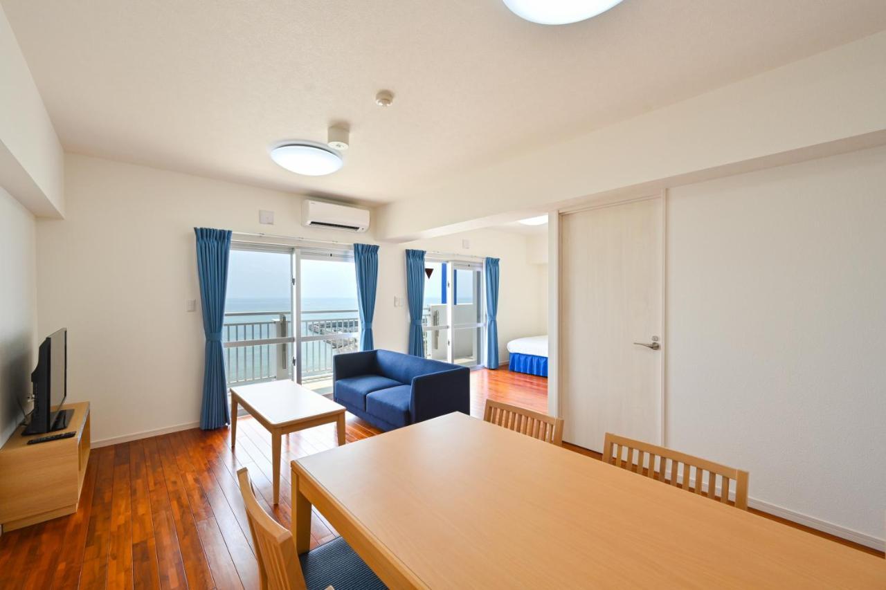 Daily & Weekly Condominium Blue Ocean Ishigaki Ishigaki  Exteriér fotografie
