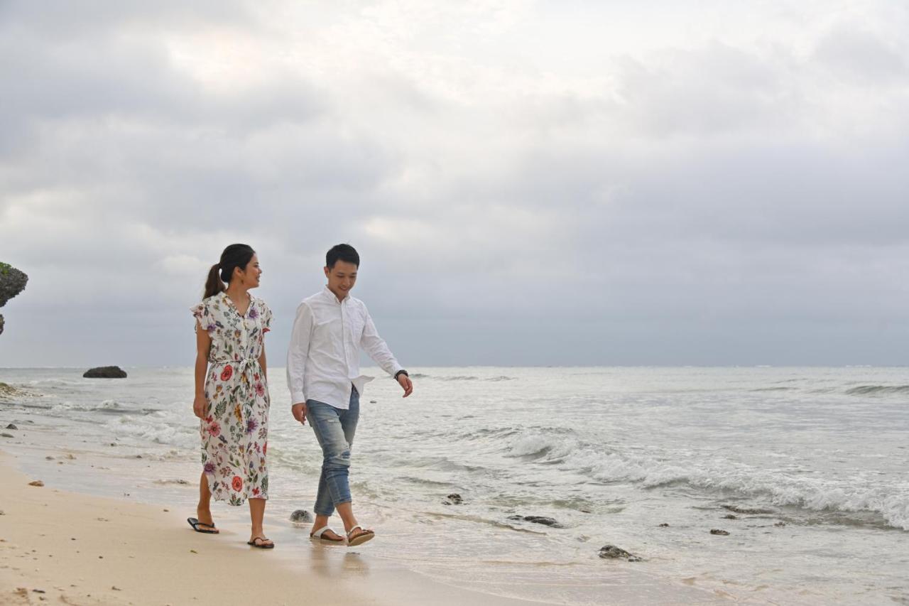Daily & Weekly Condominium Blue Ocean Ishigaki Ishigaki  Exteriér fotografie