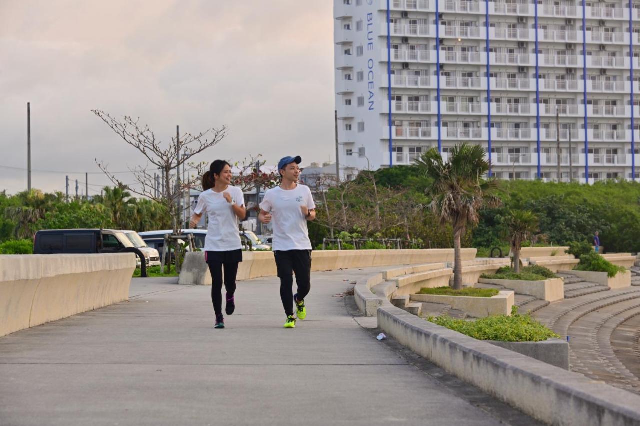 Daily & Weekly Condominium Blue Ocean Ishigaki Ishigaki  Exteriér fotografie