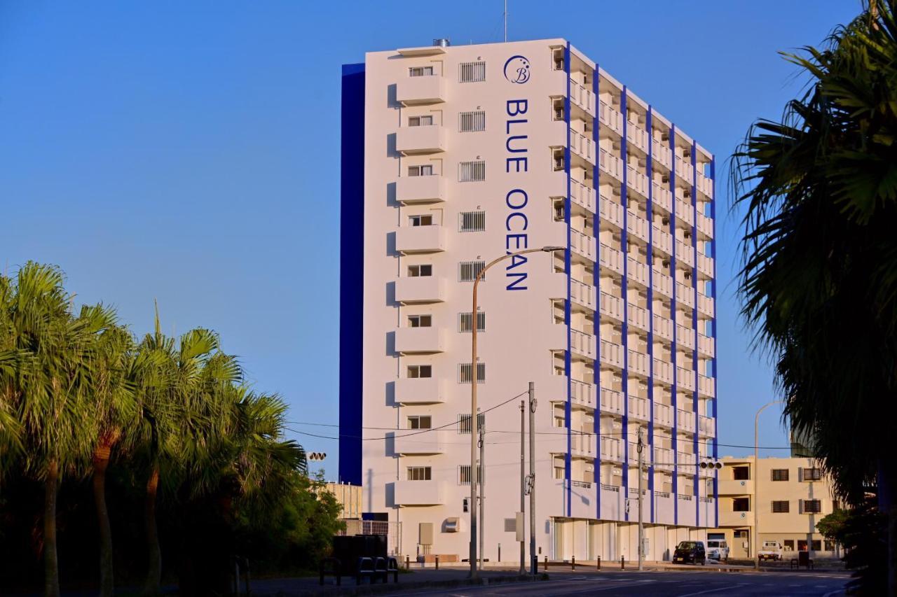 Daily & Weekly Condominium Blue Ocean Ishigaki Ishigaki  Exteriér fotografie