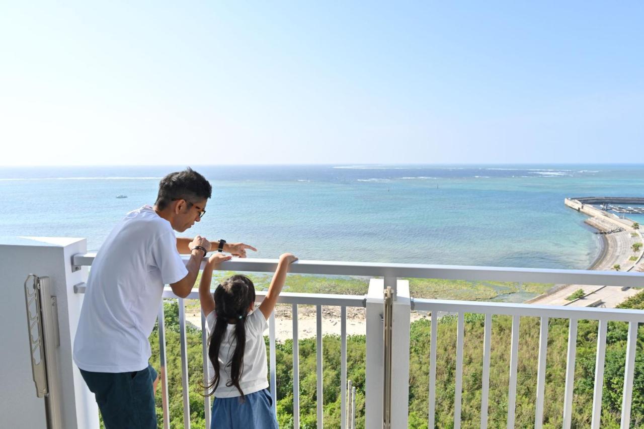 Daily & Weekly Condominium Blue Ocean Ishigaki Ishigaki  Exteriér fotografie