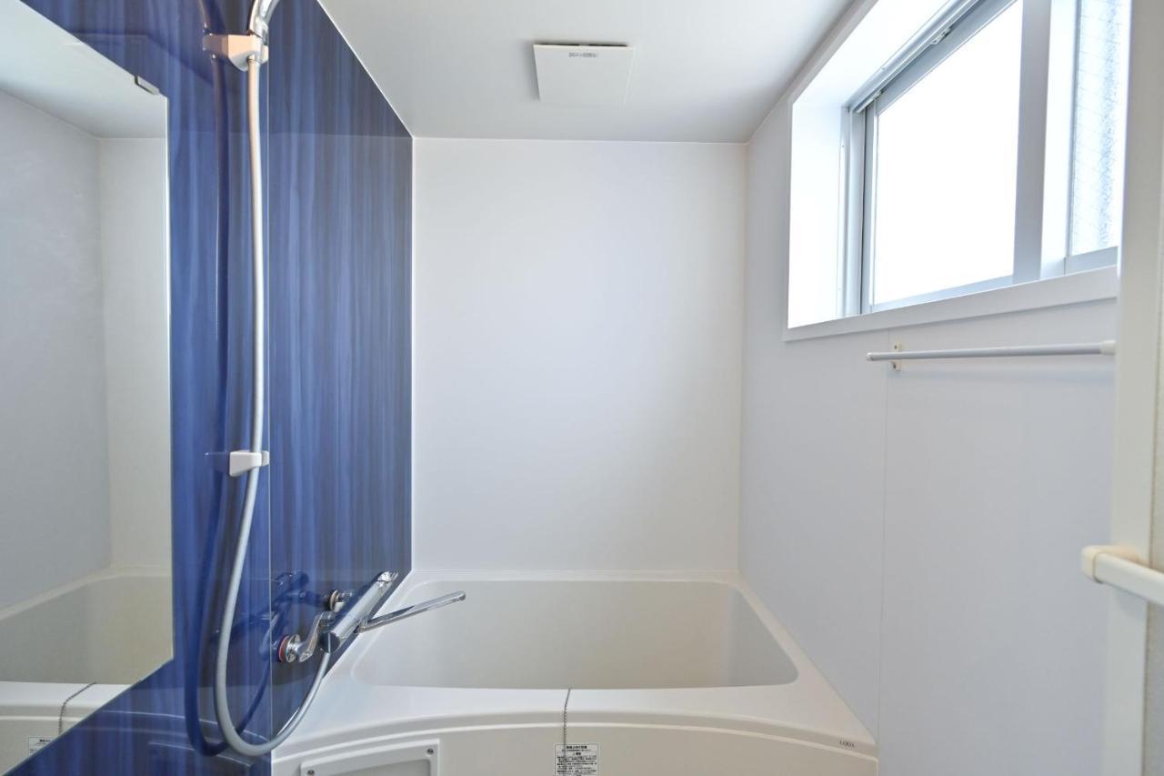 Daily & Weekly Condominium Blue Ocean Ishigaki Ishigaki  Exteriér fotografie