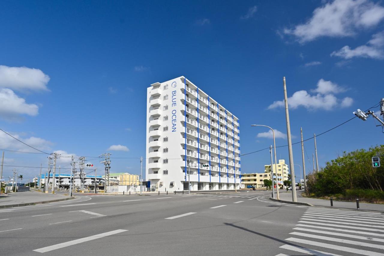 Daily & Weekly Condominium Blue Ocean Ishigaki Ishigaki  Exteriér fotografie