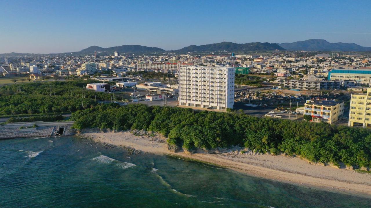 Daily & Weekly Condominium Blue Ocean Ishigaki Ishigaki  Exteriér fotografie