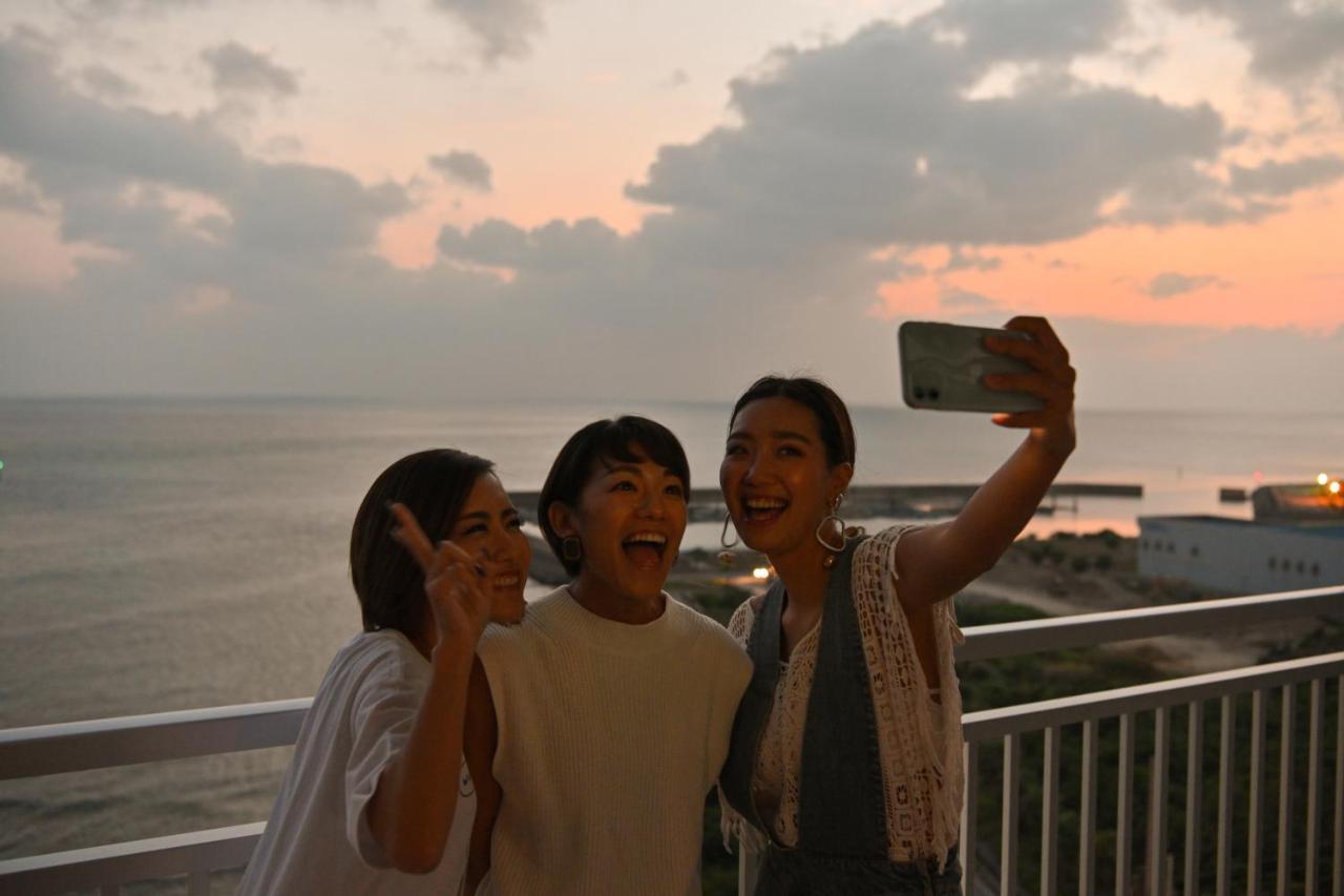 Daily & Weekly Condominium Blue Ocean Ishigaki Ishigaki  Exteriér fotografie